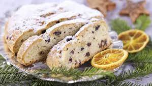 Stollen