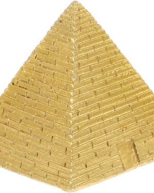 Magiclulu Egyptian Mini Pyramid Decoration