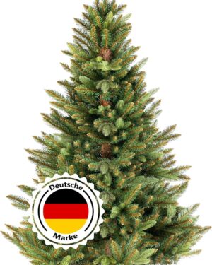 Maya Premium Artificial Christmas Tree 150 cm
